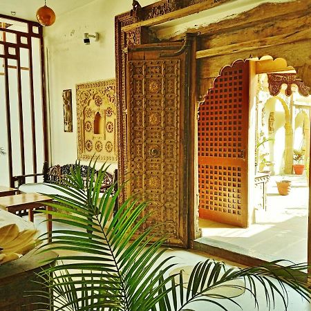 Hotel Rigmor Haveli Jodhpur  Esterno foto