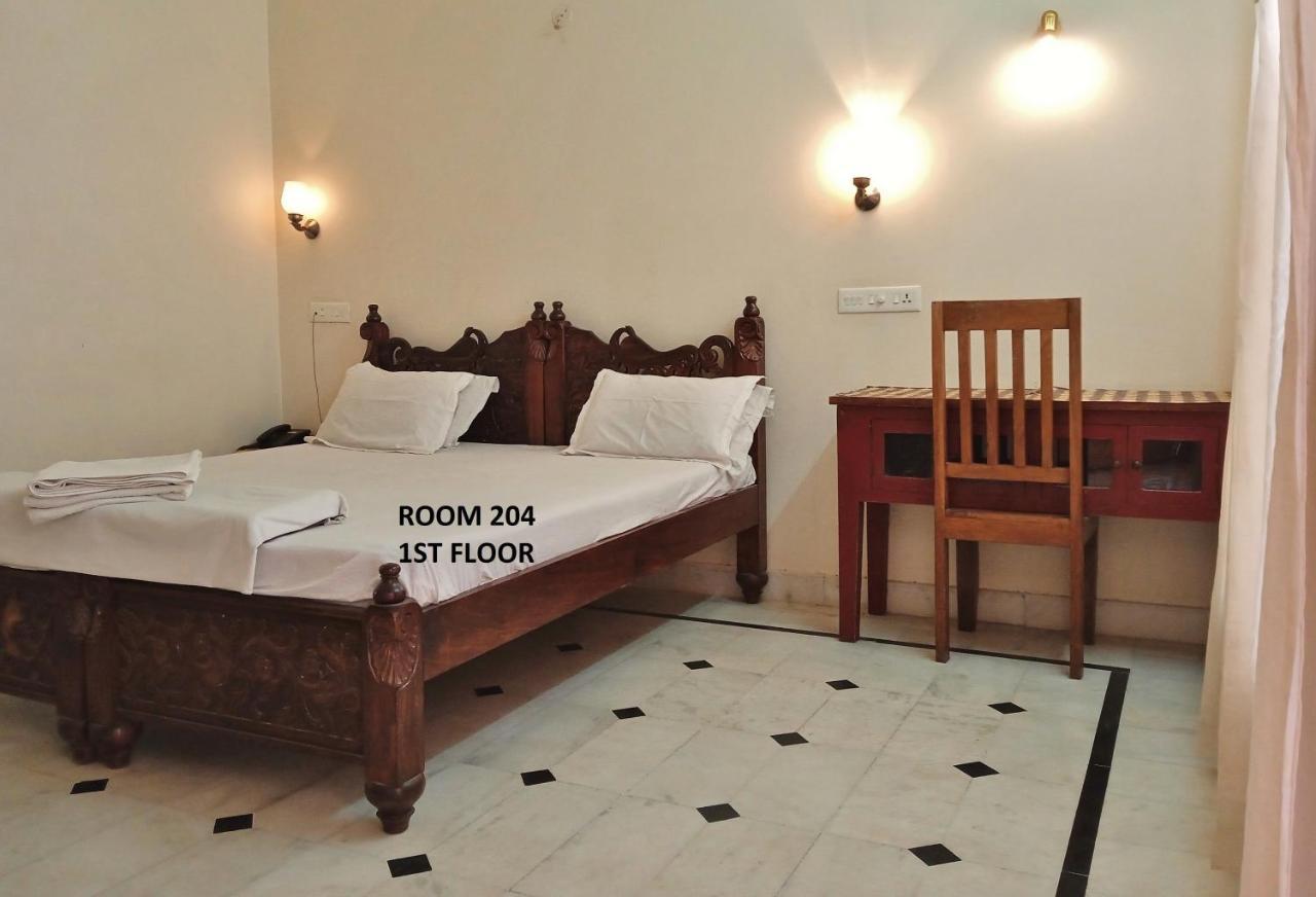 Hotel Rigmor Haveli Jodhpur  Esterno foto