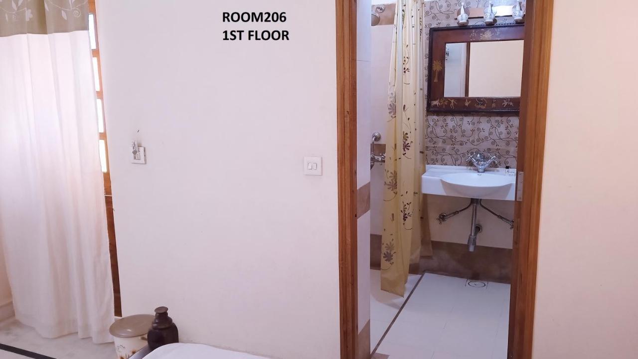 Hotel Rigmor Haveli Jodhpur  Esterno foto