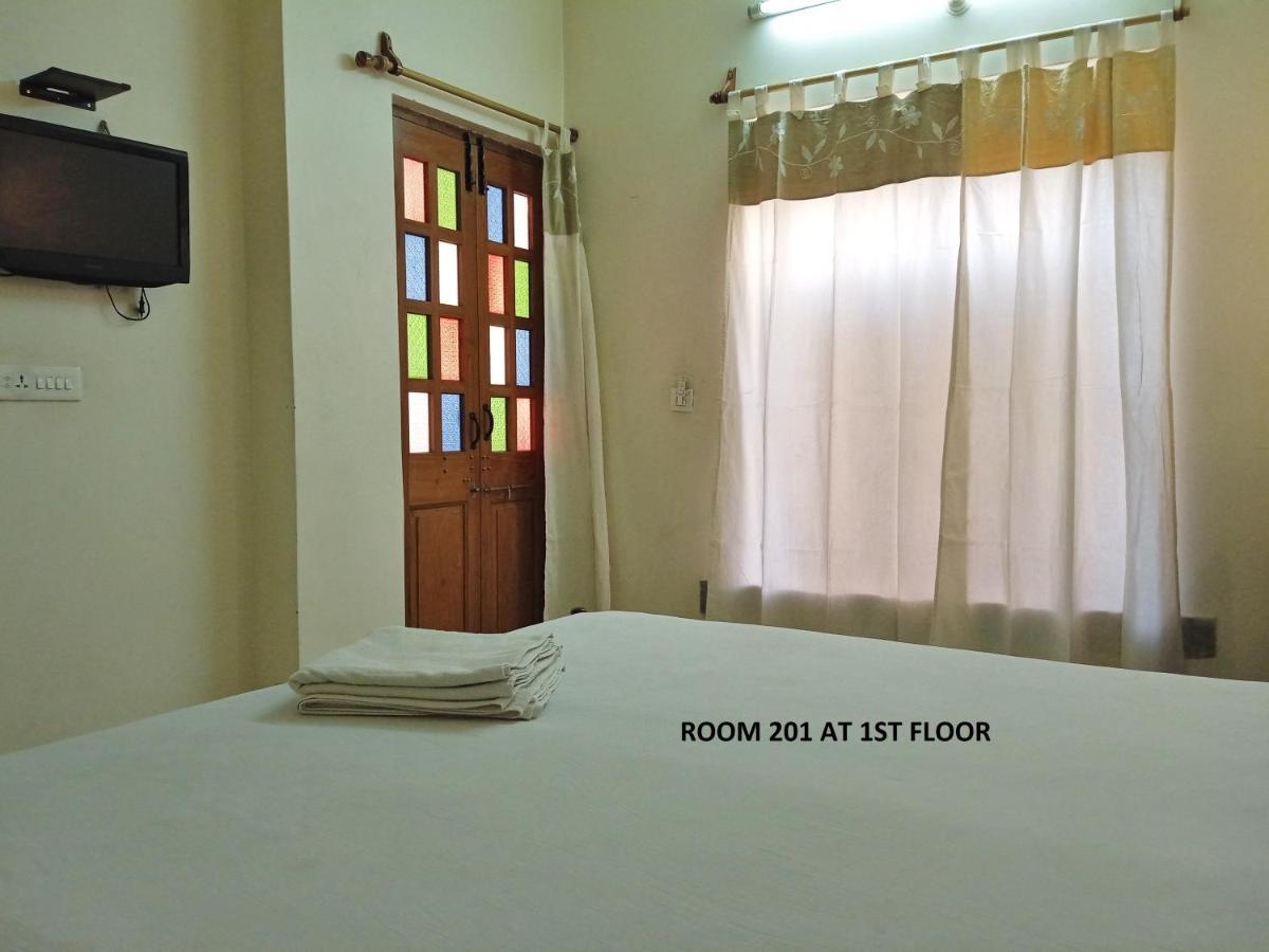 Hotel Rigmor Haveli Jodhpur  Esterno foto