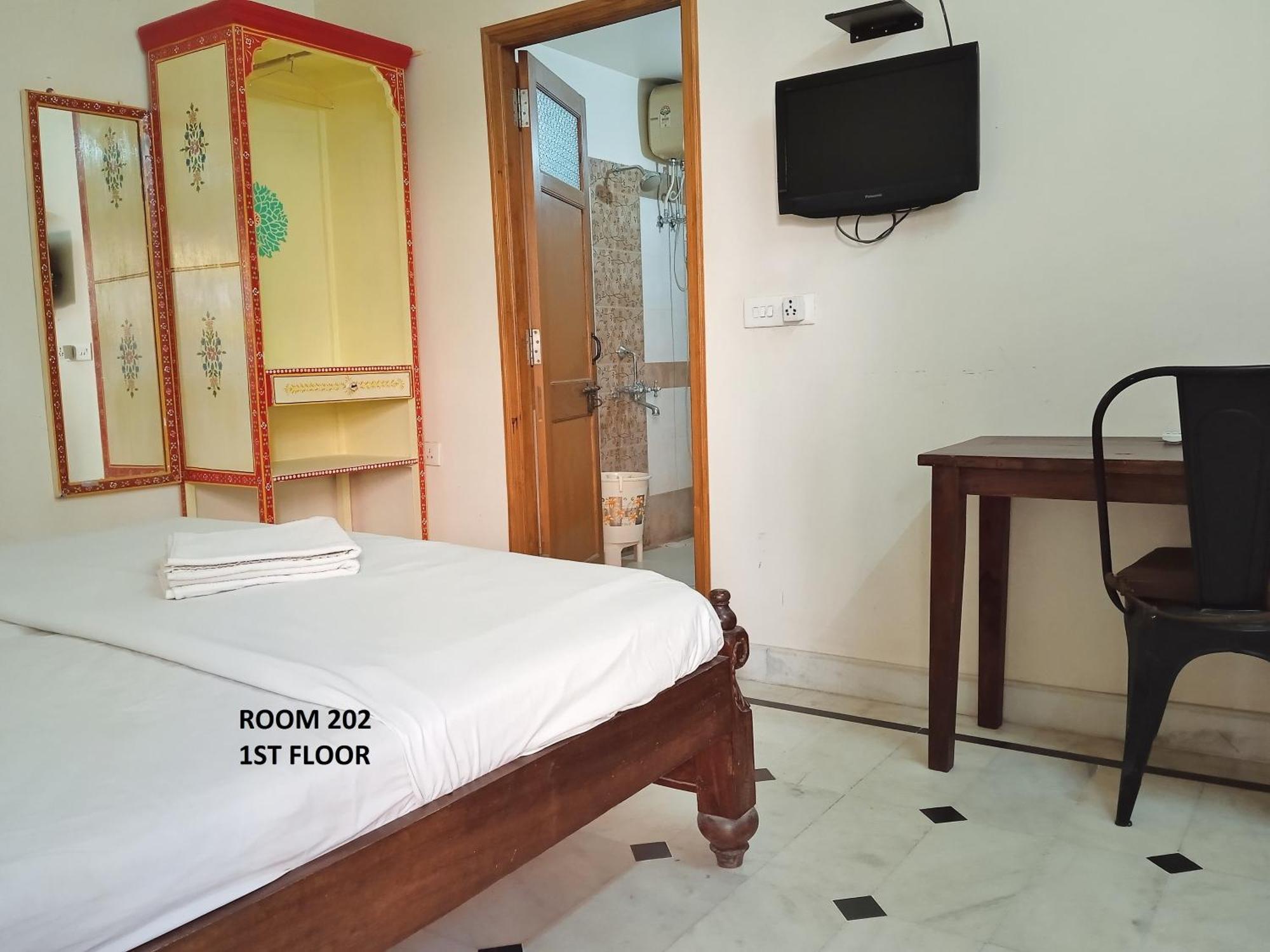 Hotel Rigmor Haveli Jodhpur  Esterno foto