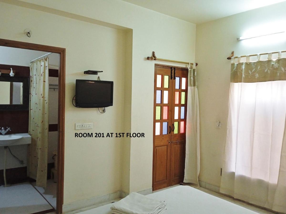 Hotel Rigmor Haveli Jodhpur  Esterno foto