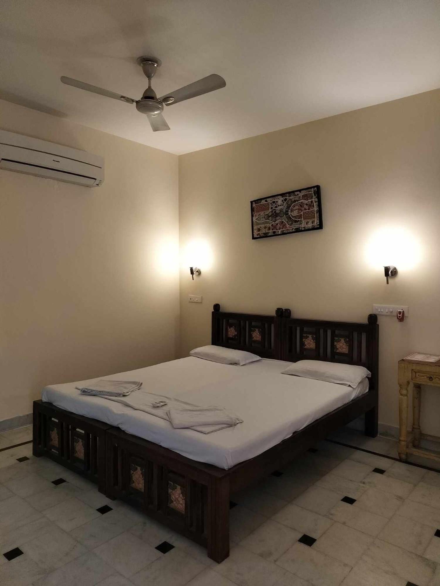 Hotel Rigmor Haveli Jodhpur  Esterno foto